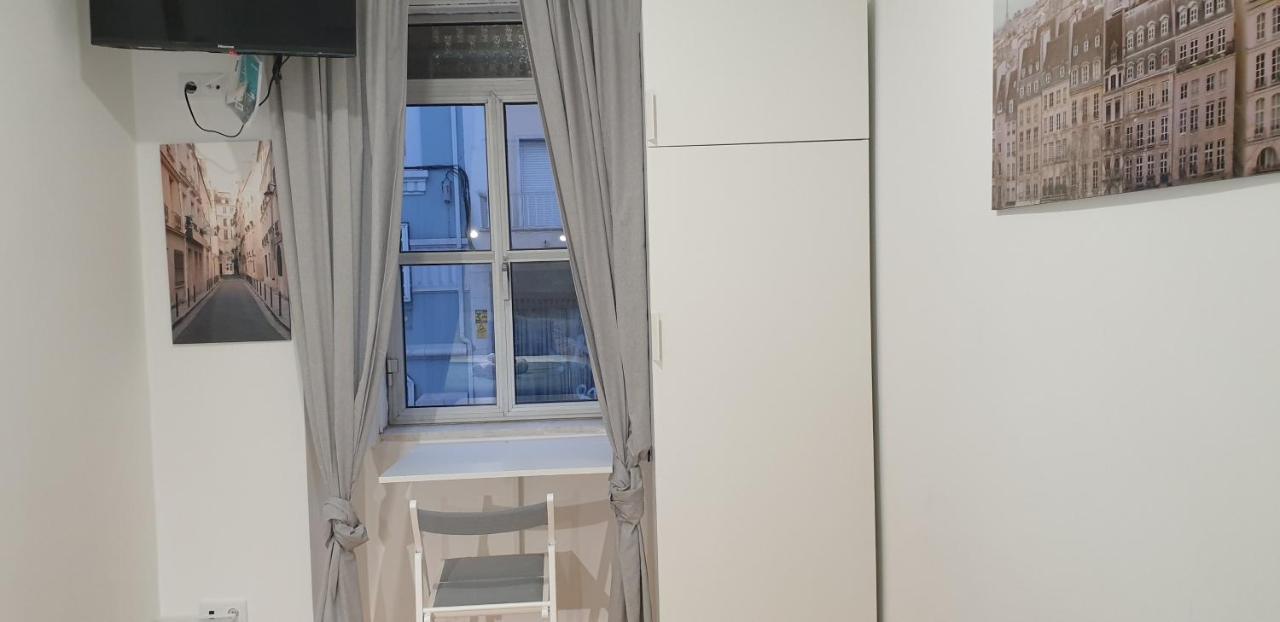Apartamento Antonio Pedro Lissabon Exterior foto