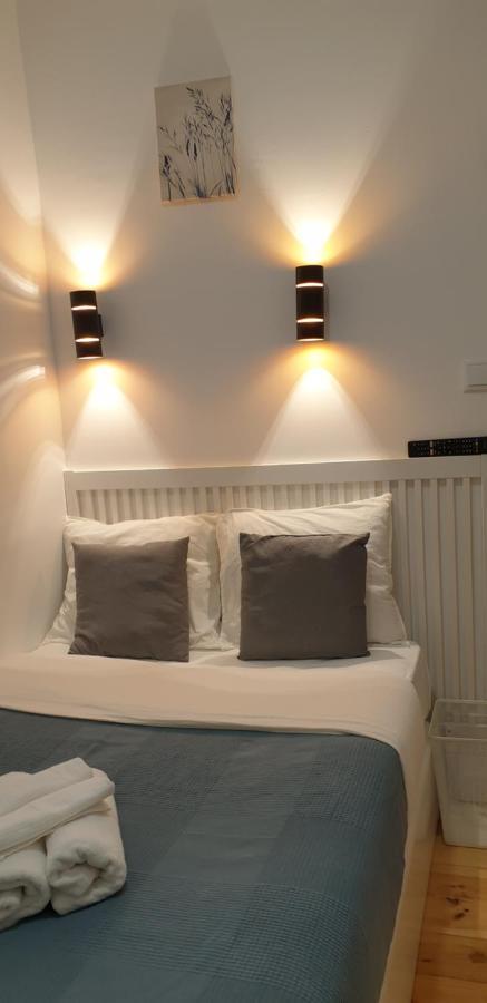 Apartamento Antonio Pedro Lissabon Exterior foto