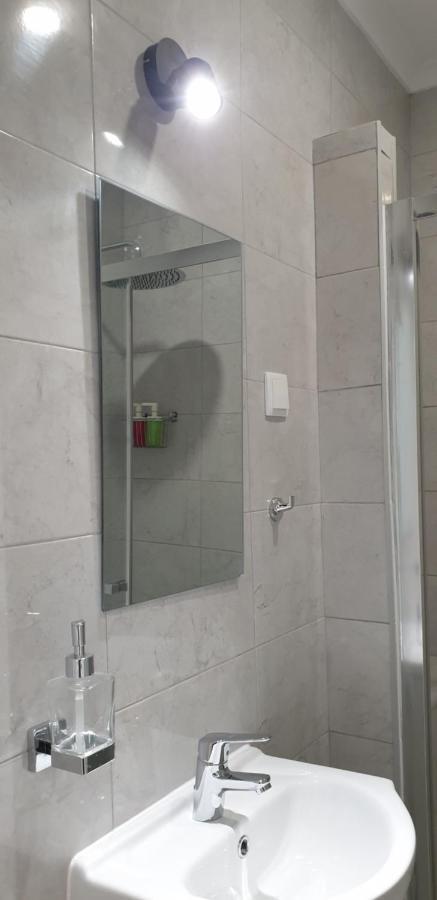 Apartamento Antonio Pedro Lissabon Exterior foto