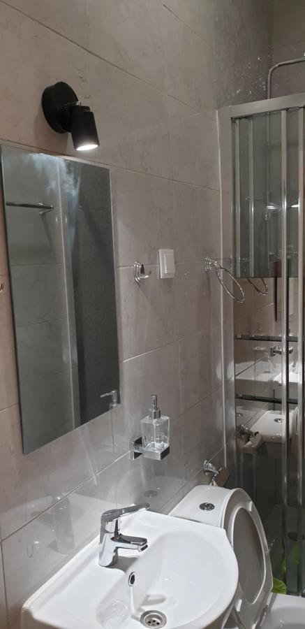Apartamento Antonio Pedro Lissabon Exterior foto