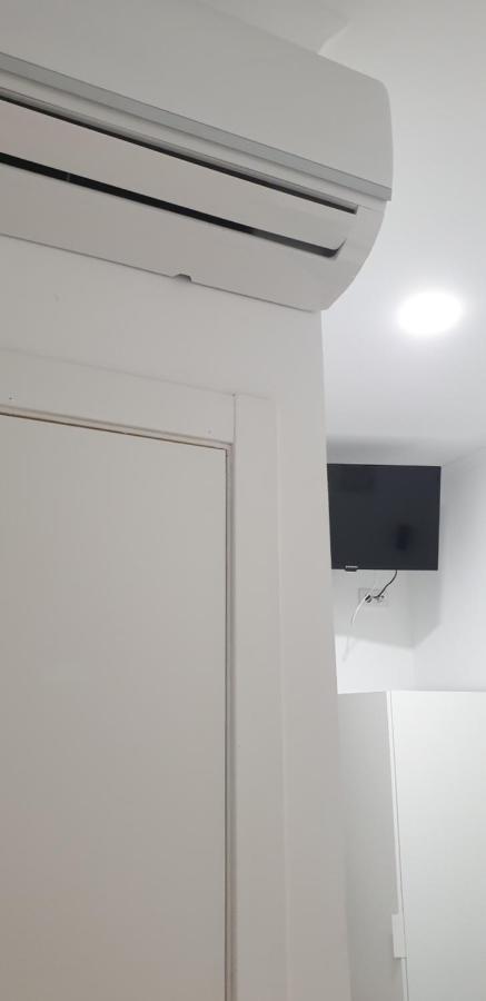 Apartamento Antonio Pedro Lissabon Exterior foto